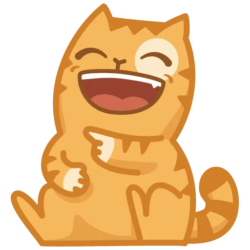 Эмодзи ВК Персик