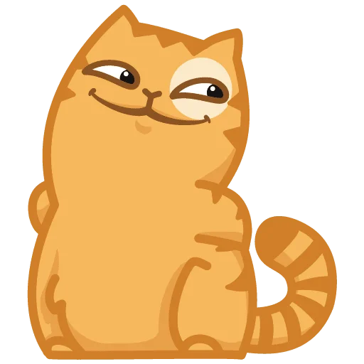 Эмодзи ВК Персик