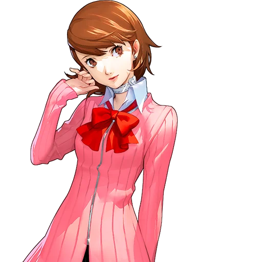 Эмодзи Persona 3 Reload