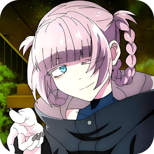 Эмодзи Песнь ночных сов