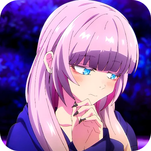 Эмодзи Песнь ночных сов