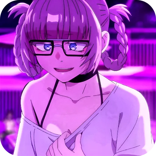 Эмодзи Песнь ночных сов