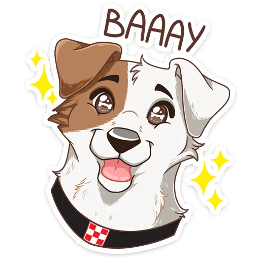 Эмодзи Питомцы