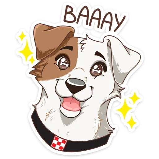 Эмодзи Питомцы