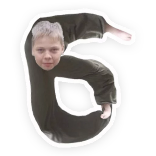 Эмодзи Пездюк Санс