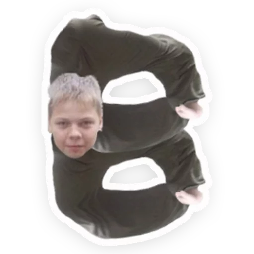 Эмодзи Пездюк Санс