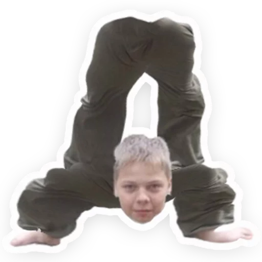 Эмодзи Пездюк Санс