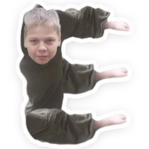 Эмодзи Пездюк Санс