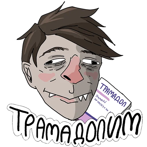 Эмодзи Аптечный торч