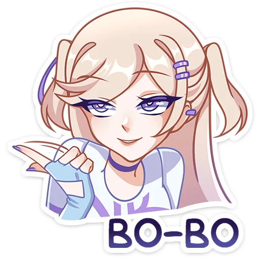 Эмодзи Филомена