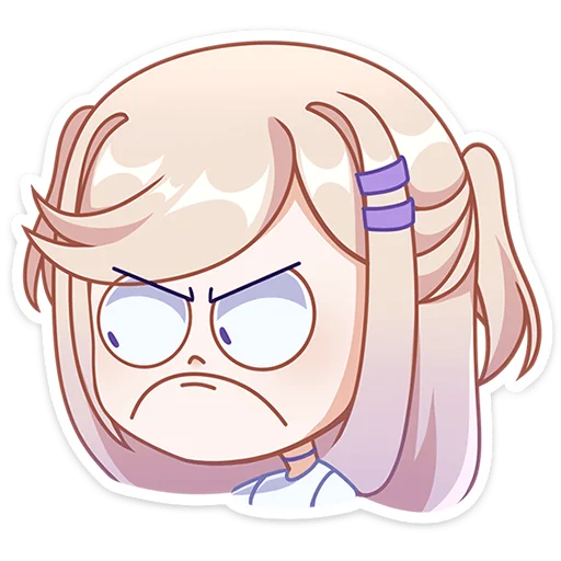 Эмодзи Филомена