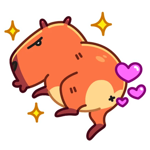 Эмодзи Пиби