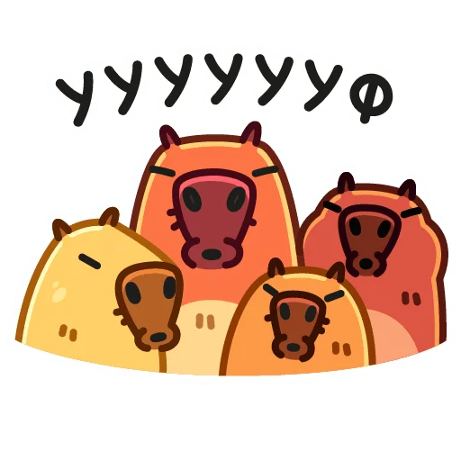 Эмодзи Пиби