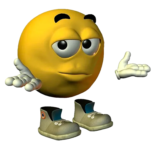 Эмодзи Пикардия Спермулька