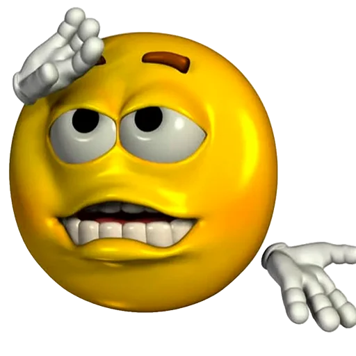 Эмодзи Пикардия Спермулька