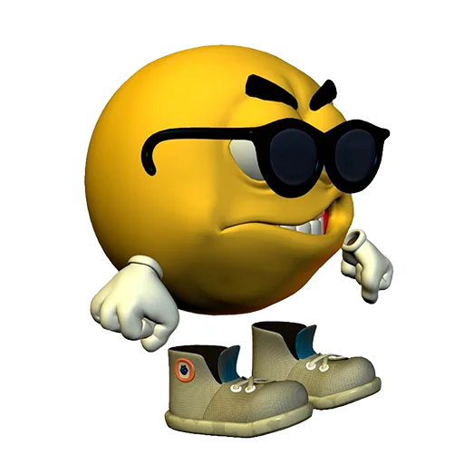 Эмодзи Пикардия Спермулька