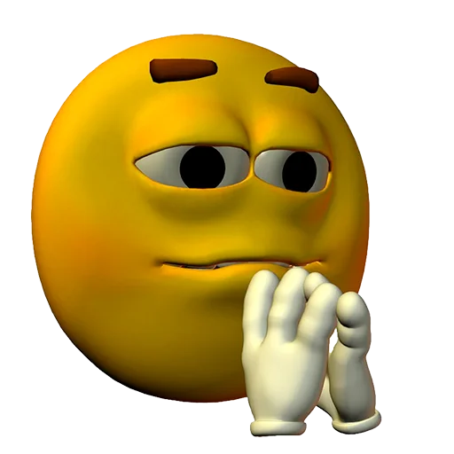 Эмодзи Пикардия Спермулька