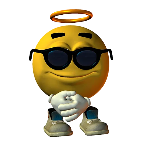 Эмодзи Пикардия Спермулька