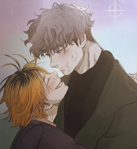 Эмодзи Anime