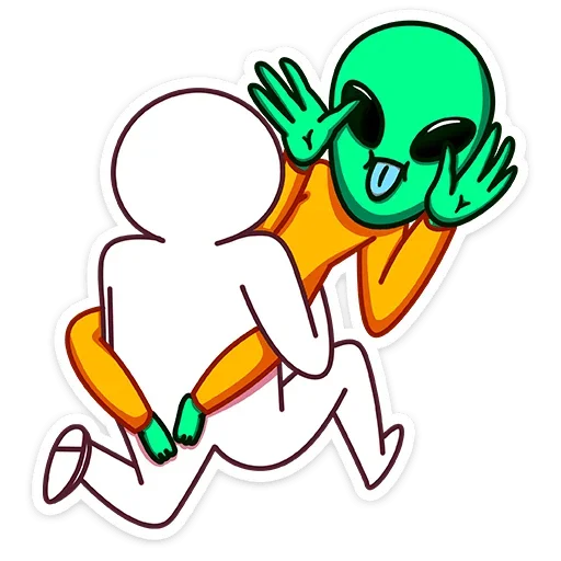 Эмодзи Пикл