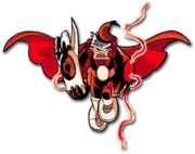 Эмодзи Pikappa