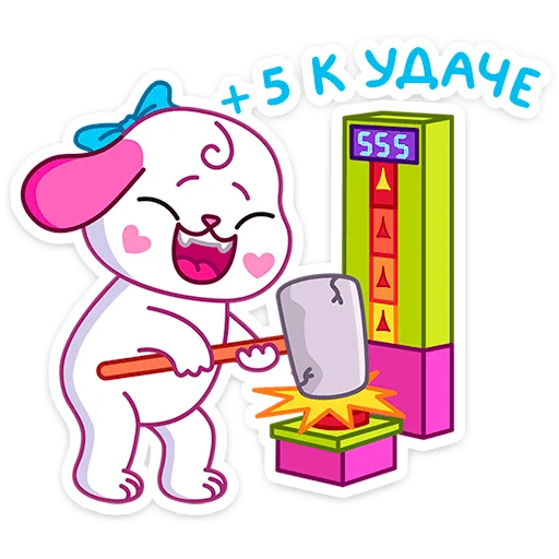 Эмодзи Пики