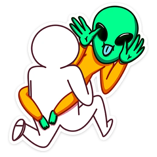 Эмодзи Пикл