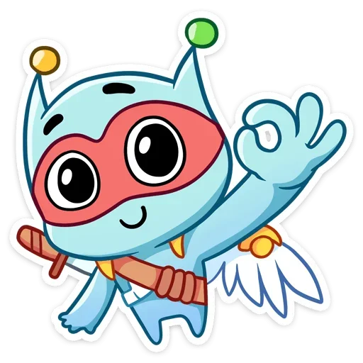 Эмодзи Пиксель