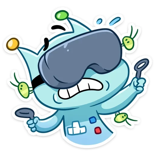 Эмодзи Пиксель