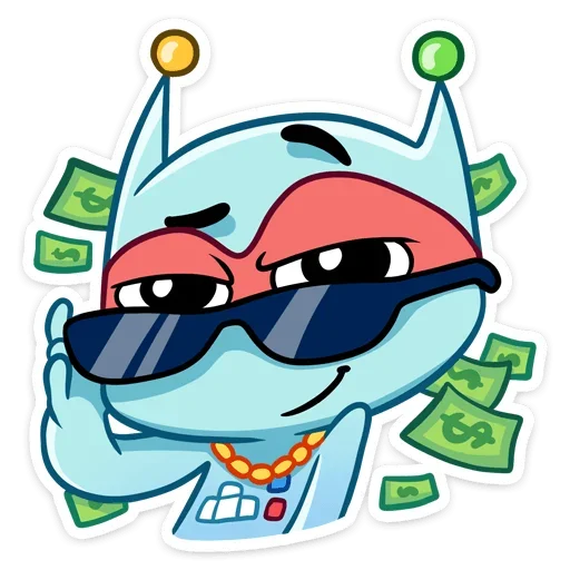 Эмодзи Пиксель