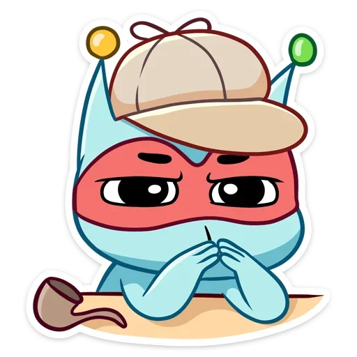 Эмодзи Пиксель