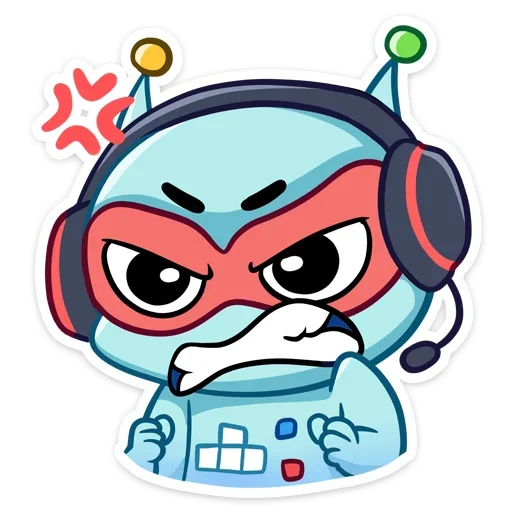 Эмодзи Пиксель