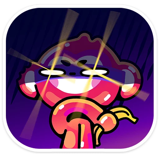 Эмодзи Пинг