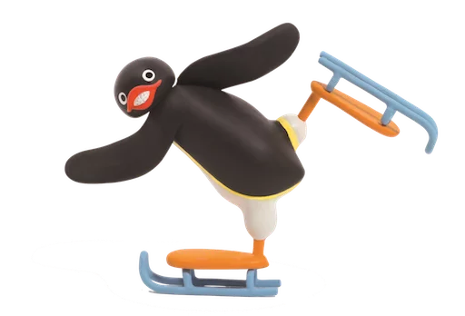 Эмодзи pingumrglider