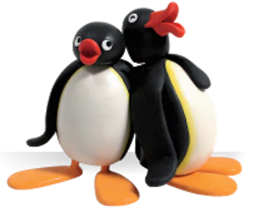 Эмодзи pingumrglider