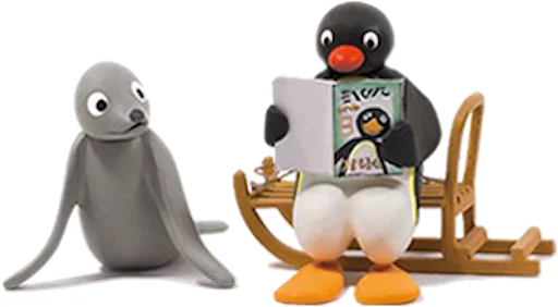 Эмодзи pingumrglider