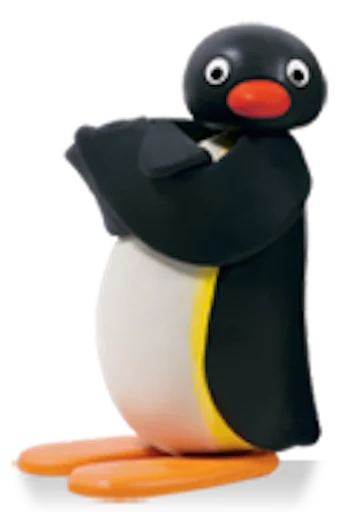 Эмодзи pingumrglider