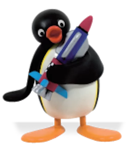 Эмодзи pingumrglider