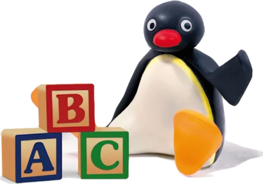 Эмодзи pingumrglider