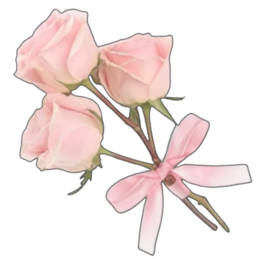 Эмодзи розовые мечты