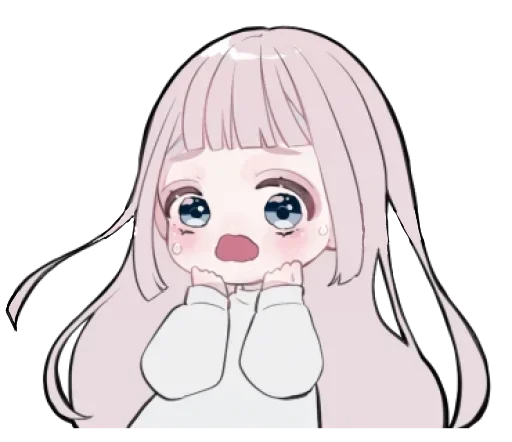 Эмодзи Chan and Kun