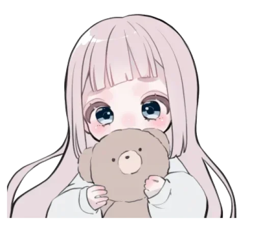 Эмодзи Chan and Kun