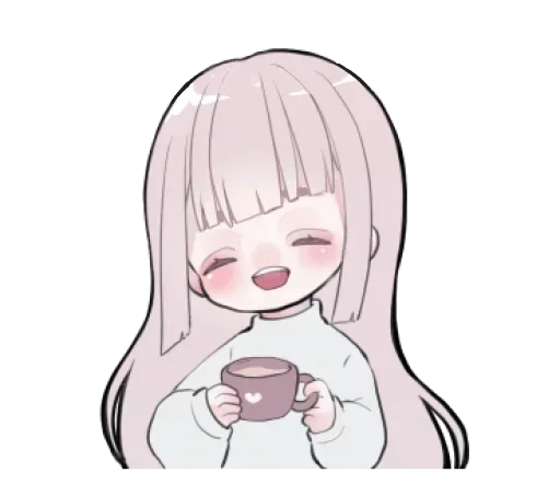 Эмодзи Chan and Kun