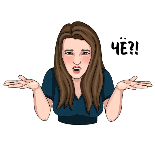 Эмодзи pino 4etta