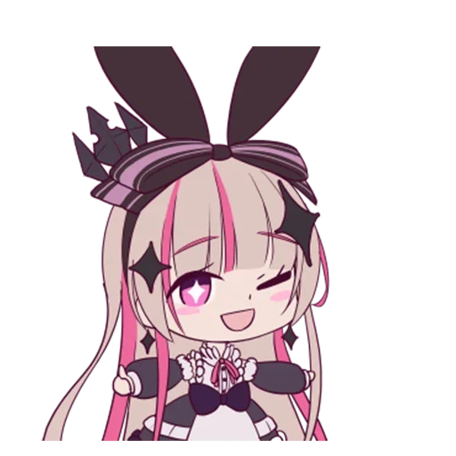 Эмодзи Пьокара