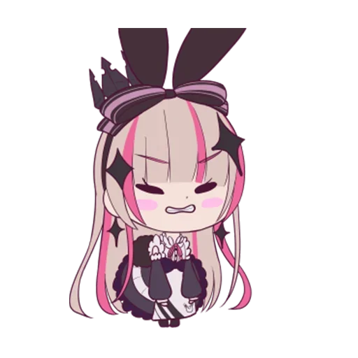 Эмодзи Пьокара