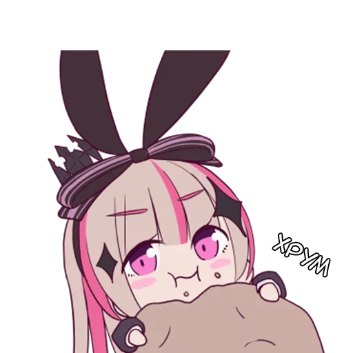 Эмодзи Пьокара