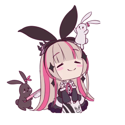 Эмодзи Пьокара