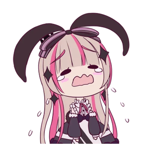 Эмодзи Пьокара