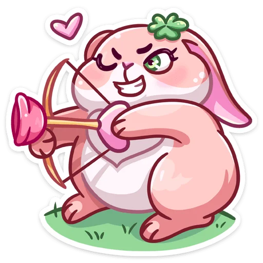 Эмодзи Пыш и Пышка